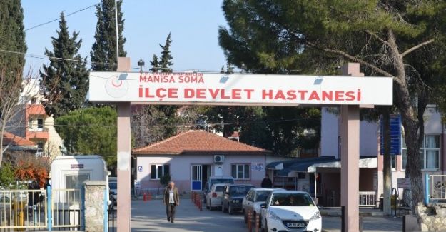 (Özel Haber) Sağlıkta şiddet cezasız kalmıyor