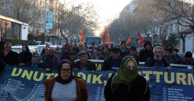 Soma davasında 13. duruşma başladı