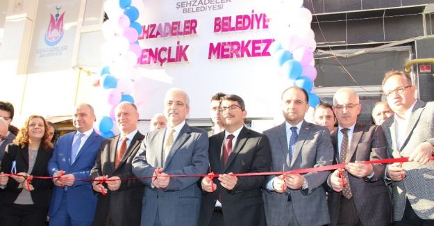 Kiralık binalarda büyük hizmetler