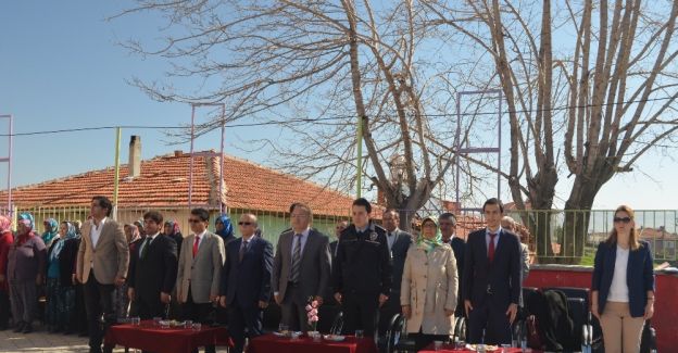 Selendi’de Nevruz şenliği