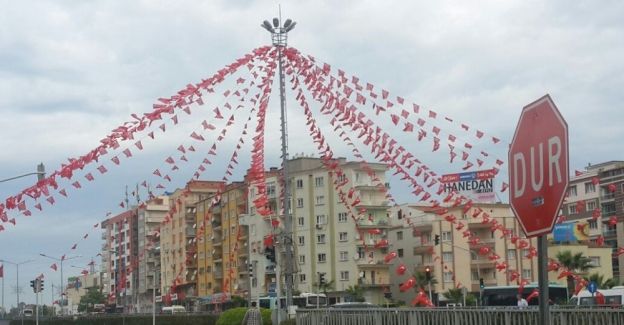 Manisa 19 Mayıs’a hazır