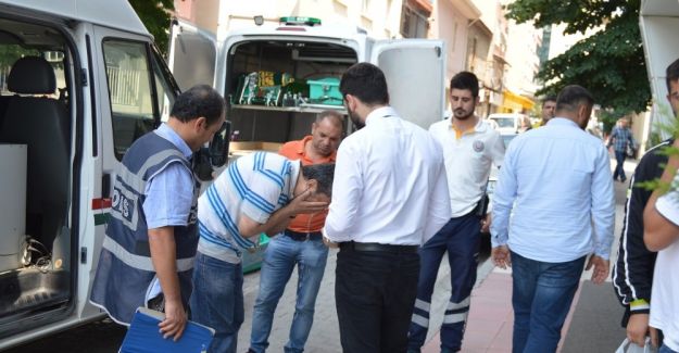 ‘Arkadaşlarıma gidiyorum’ dedi otel odasında ölü bulundu