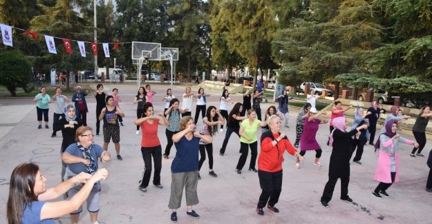 Şehzadeler’in projesine Manisalı bayanlardan yoğun ilgi