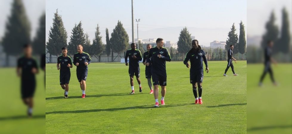 Akhisarspor, Beşiktaş’a Konuk Oluyor