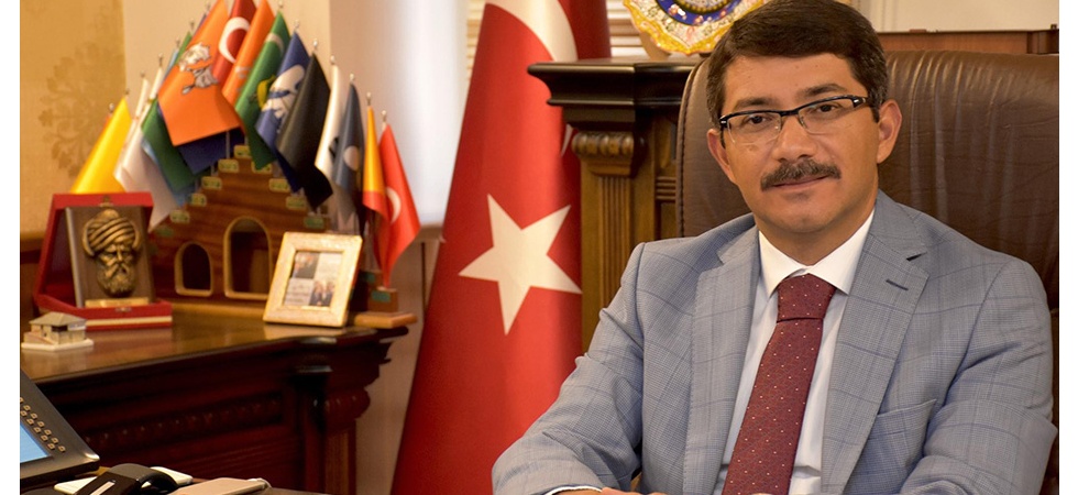 Şehzadeler'de borçlar yeniden yapılandırılıyor