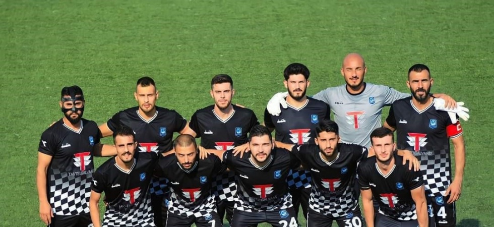 Yunusemre Belediyespor tarihinde ilk kez Türkiye Kupası’nda