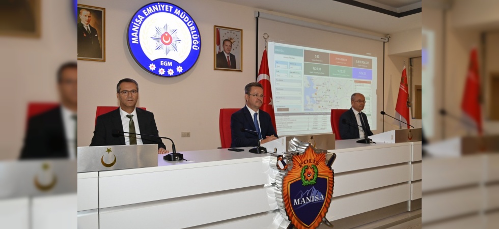 Büyükşehir ve MASKİ 2 milyar 390 milyon TL’lik yatırımları paylaştı