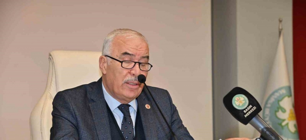 MHP’li meclis üyesi Mehmet Güzgülü hayatını kaybetti