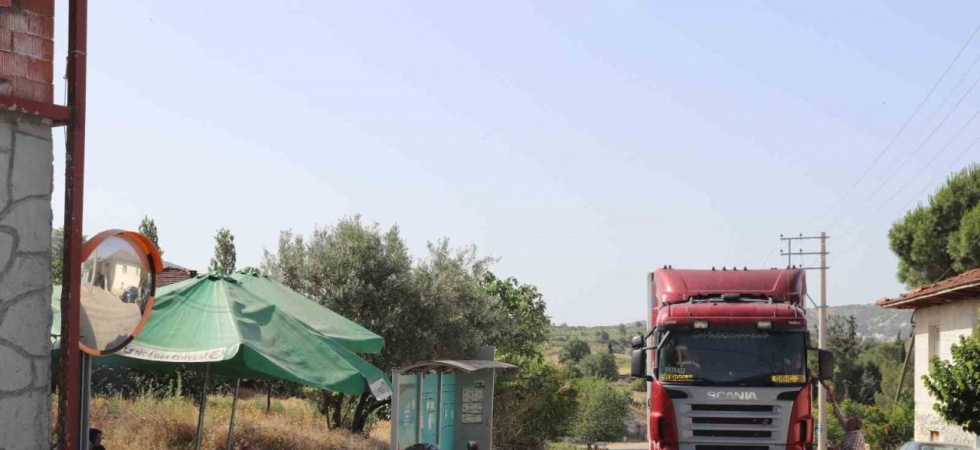 Selendi’nin Çortak Mahallesinde asırlık gelenek yaşatılıyor