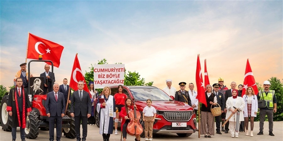 Soma Kaymakamı Fatih Akkaya’dan Vali Ünlü’ye anlamlı hediye