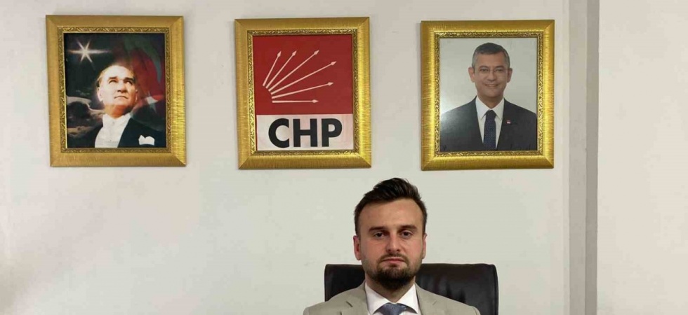 CHP’li Başkan Arslan iddialara cevap verdi