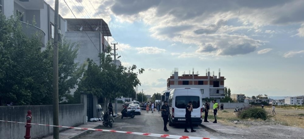 Manisa’da 1 kişinin öldüğü çocukların havuz kavgasında 2 tutuklama