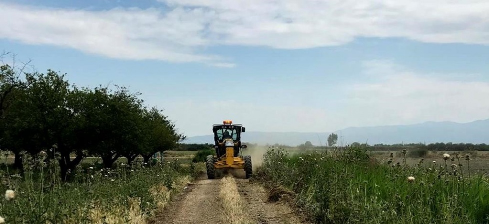 Şehzadeler Belediyesinden 67 mahallede hizmet seferberliği