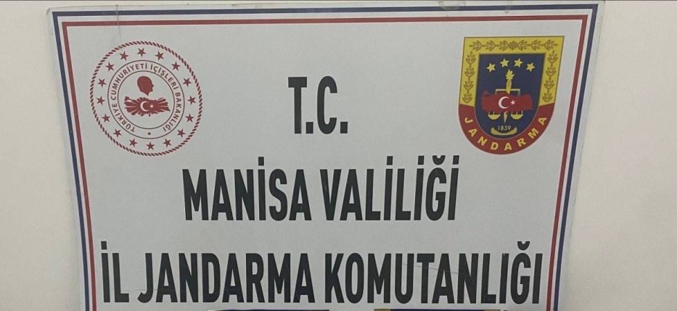 Jandarmanın uyuşturucuyla mücadelesi sürüyor