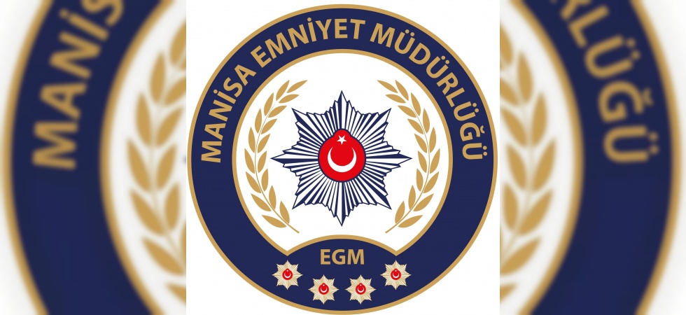 Manisa İl Emniyet Müdürlüğü Basın Açıklaması Yayınladı