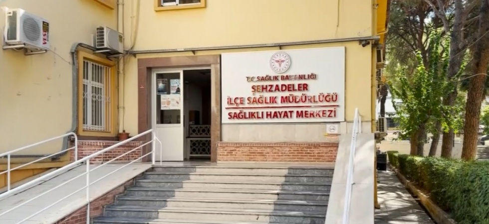 Sağlıklı Hayat Merkezleri hastanelere gereksiz başvuruların önüne geçiyor