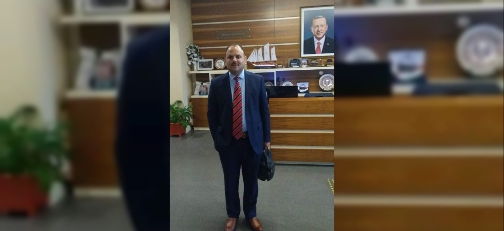 AK Parti Selendi’de Aydoğuş dönemi başladı