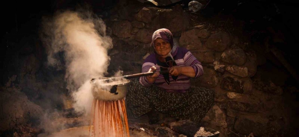 Cumhuriyet Sergisine Manisa’dan fotoğraf seçildi