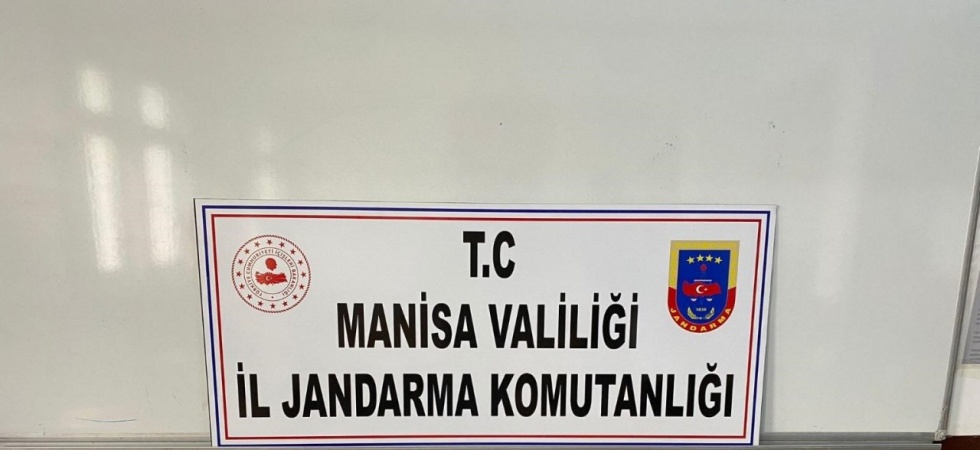 Uyuşturucu imalathanesine jandarma baskını