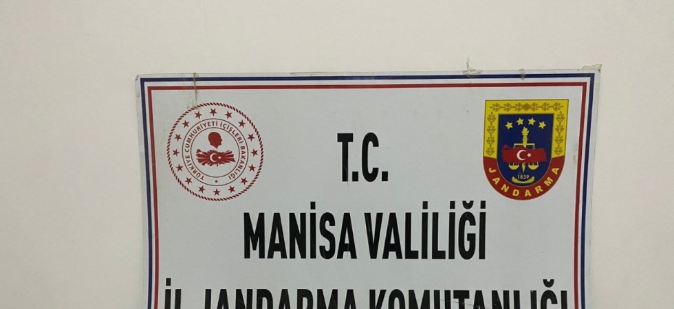 Jandarma, silah kaçakçılığına geçit vermiyor