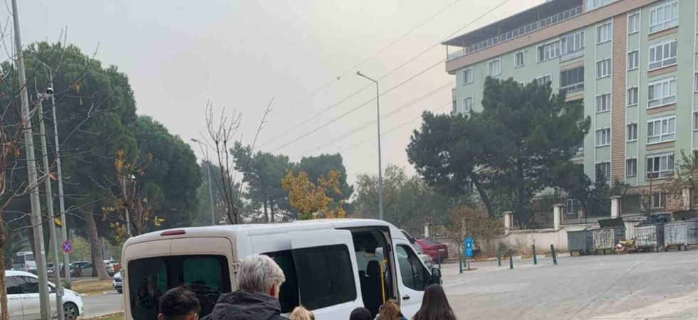 Manisa ve Afyon’da fuhuş operasyonu: 2 tutuklama