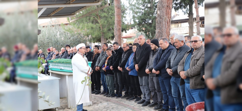 Eşini Umreye gönderdikten sonra hayatını kaybetti