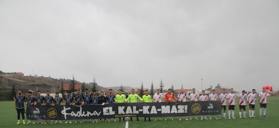 Kulaspor 3-1 kaybetti