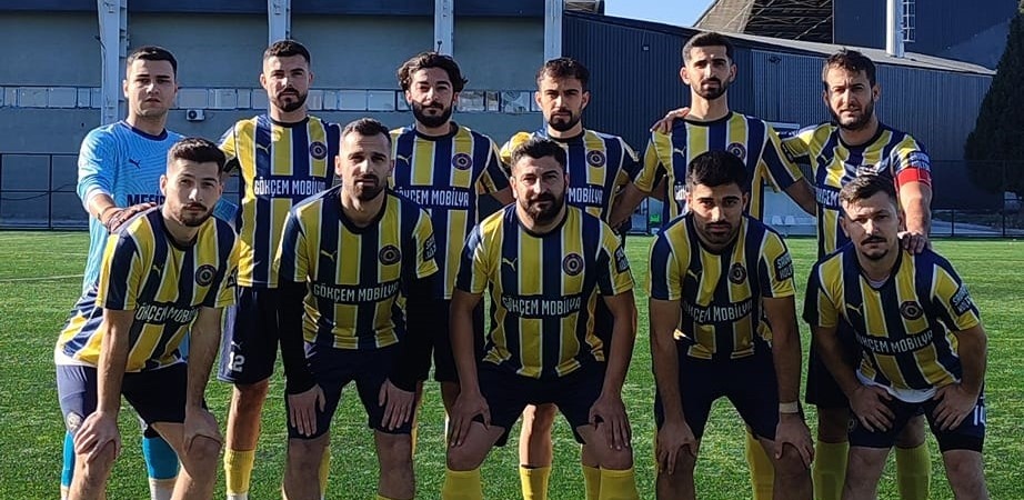 Manisa İmam Hatipliler Gençlikspor ilk mağlubiyetini aldı