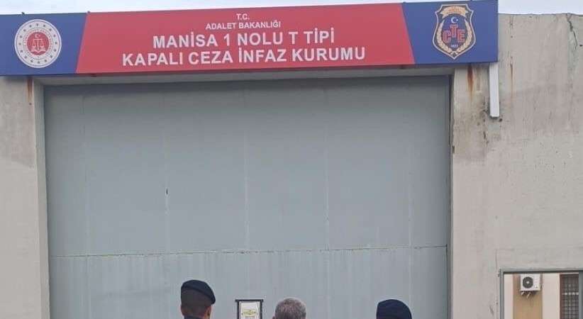 Manisa jandarması cinayeti engelledi