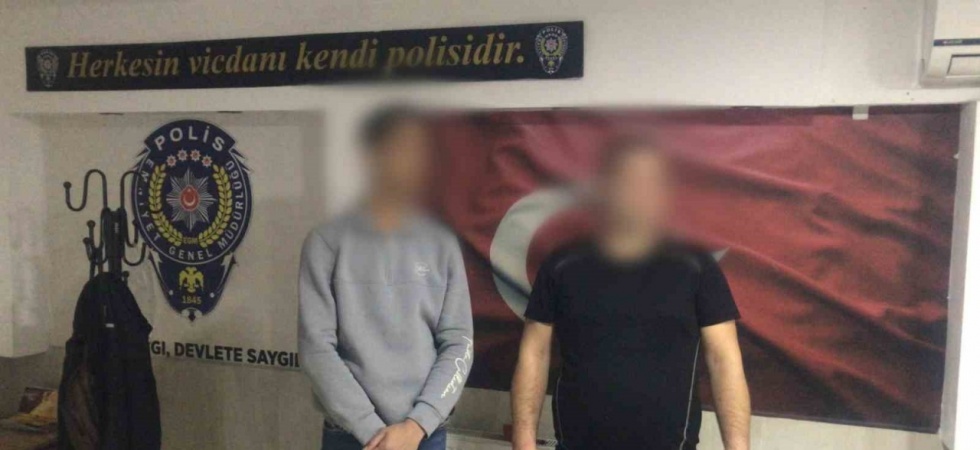 Manisa’da vatandaşı ’Askere gidiyoruz’ diyerek dolandırıyorlar