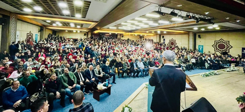 Yılın En Uzun Gecesine (Şeb-i Yelda) Yakışır Program