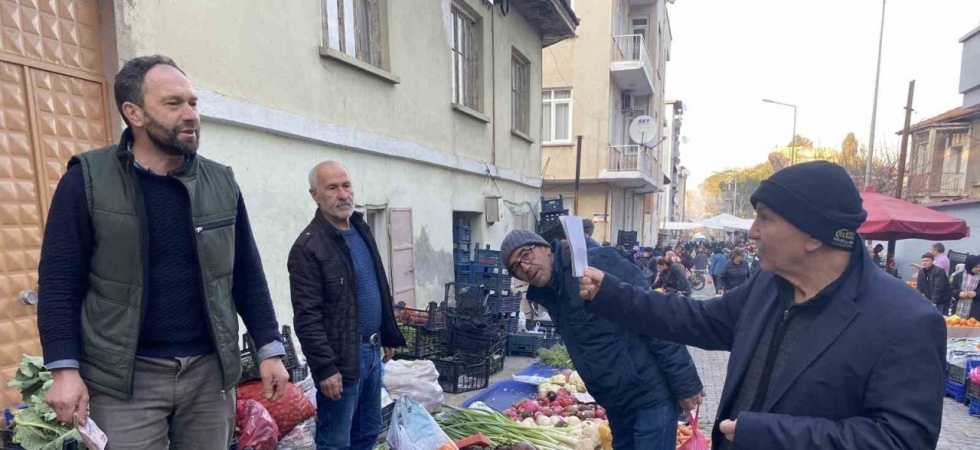 Kaybolan engelli kardeşini her yerde arıyor