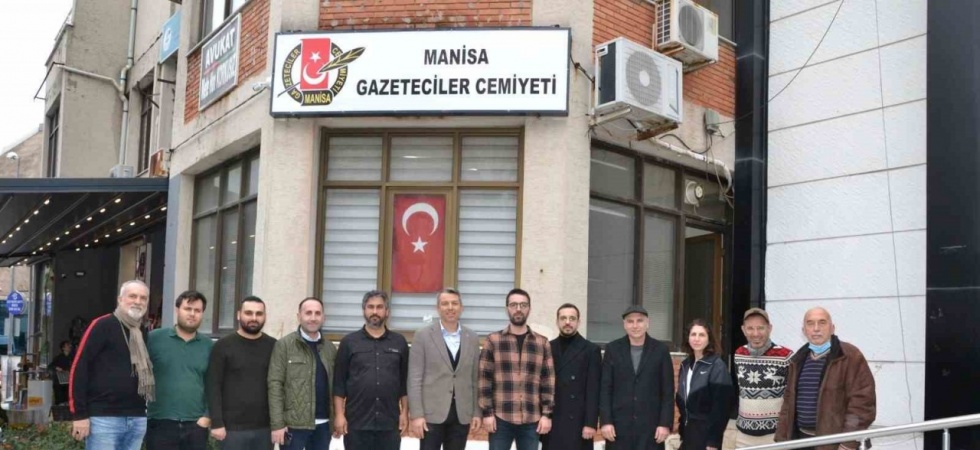 Kızılay Manisa’da aşevi kurmak için destek bekliyor