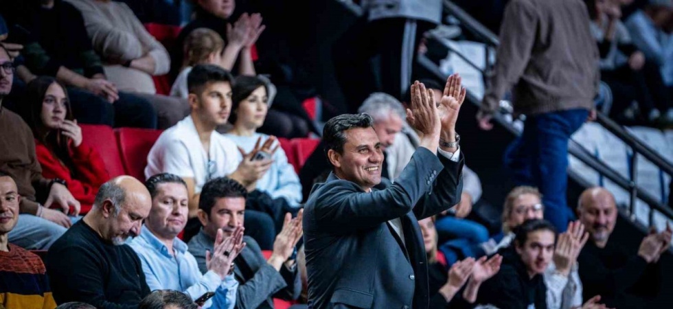 Manisa, FIBA Gençler Basketbol Şampiyonlar Ligi Finalleri’ne ev sahipliği yapacak