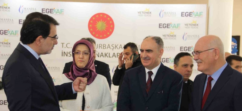 Manisa tarihinin en büyük organizasyonuna ev sahipliği yapacak