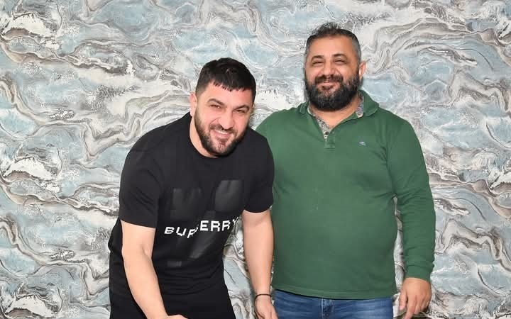 Nurlupınarspor’un yeni Teknik Direktörü Bayram Hasçelik oldu