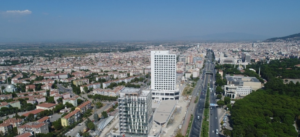 Manisa’nın nüfusu azaldı