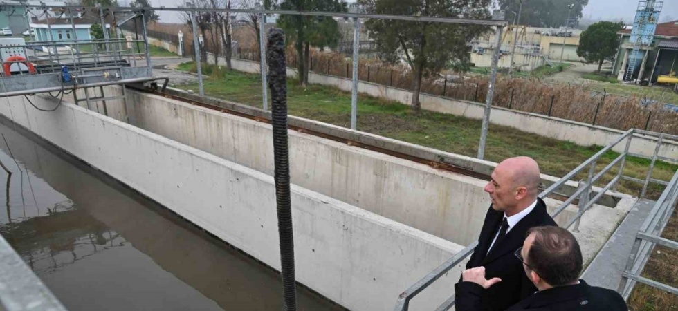 MASKİ, hizmet kalitesini artırmak için sahada