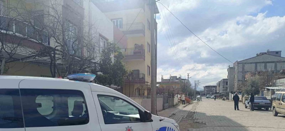 Turgutlu’da cinayet: 2 çocuk babası kan davasına kurban gitti