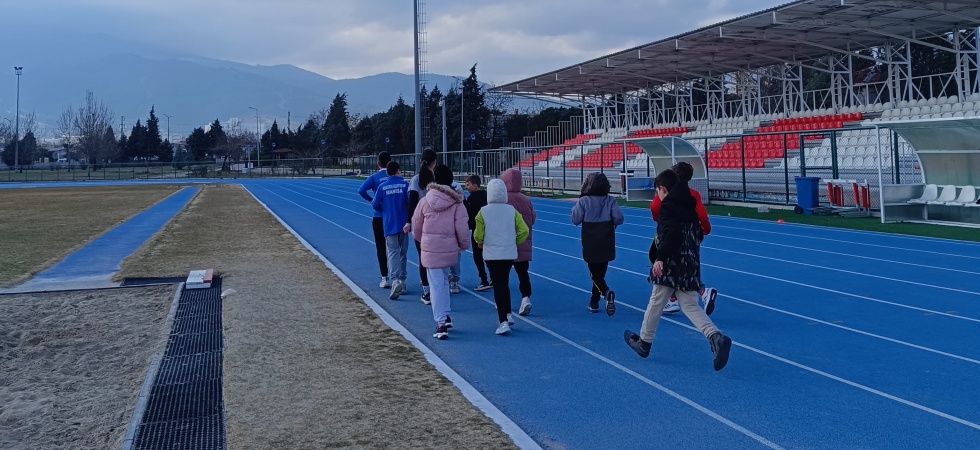 "Madalya Canavarları" Eskişehir’e hazırlanıyor!