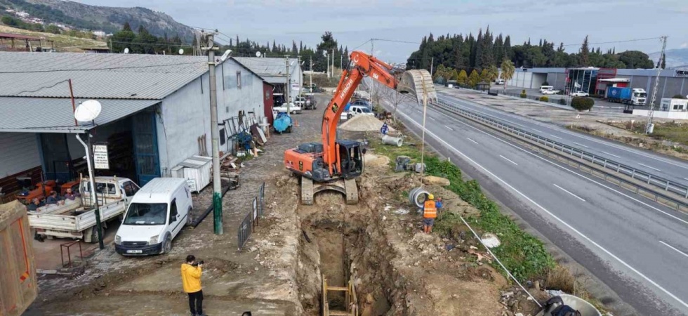 Seferberlik başlatıldı üretim iki katına çıktı