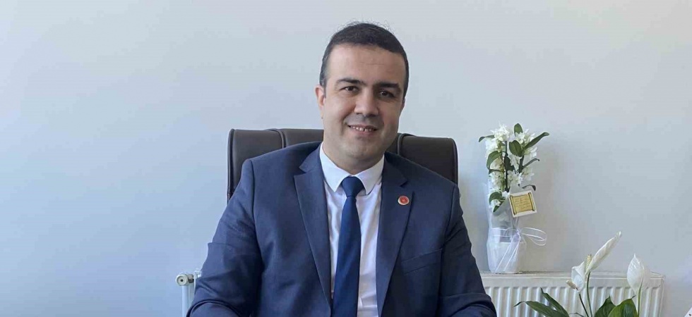 Tariş Alaşehir Kooperatif Müdürlüğüne Uysal getirildi