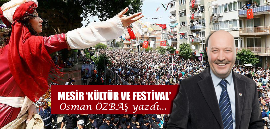 MESİR ‘KÜLTÜR VE FESTİVAL’