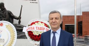 Türkiye MR çekiminde dünya birincisi