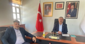 Kula AK Parti’de temayül yoklaması gerçekleşti