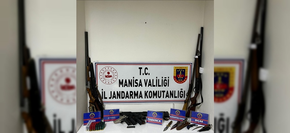 Manisa’da korkunç olay: Çiftçi öldürüldü, 2 kişi tutuklandı