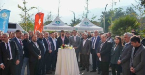 Manisa’da toplu ulaşımda yepyeni bir dönem başlıyor