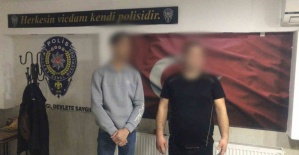 Manisa’da vatandaşı ’Askere gidiyoruz’ diyerek dolandırıyorlar