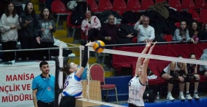 Voleybol Gençler İl Birinciliği sona erdi