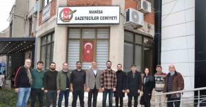 Kızılay Manisa’da aşevi kurmak için destek bekliyor